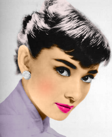 王聖鈞 - 黑白相片調色