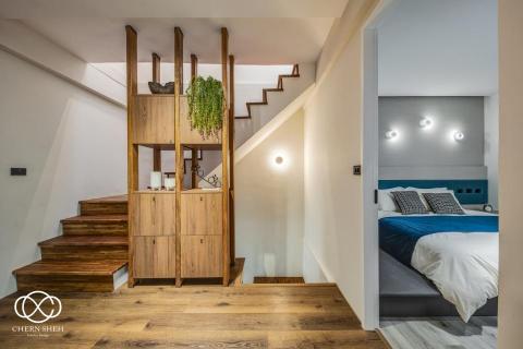 暐豐建材工程有限公司 - RY8101 諾曼第