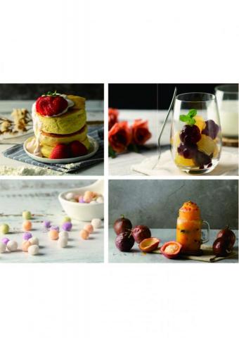 Anne Huang - 商品拍攝