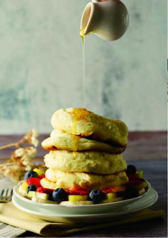 Anne Huang - 商品拍攝