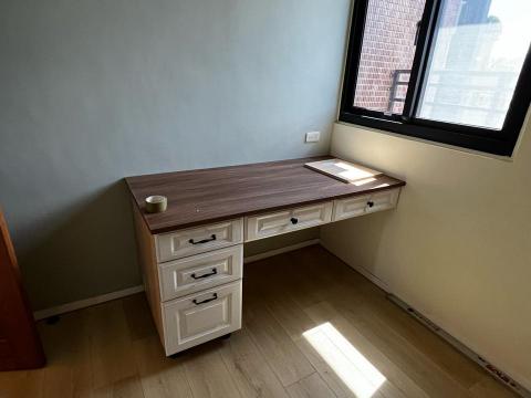 麗陽企業有限公司 - 書房書桌