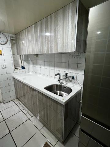 麗陽企業有限公司 - 茶水間