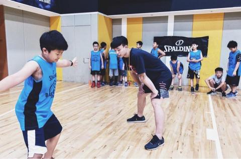 陳珀瑞 - 指導學生