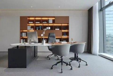 室麗清 - 辦公室清潔