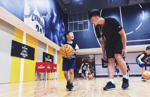 陳珀瑞 -  指導學生