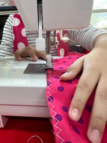 桃式 - 兒童課程規劃