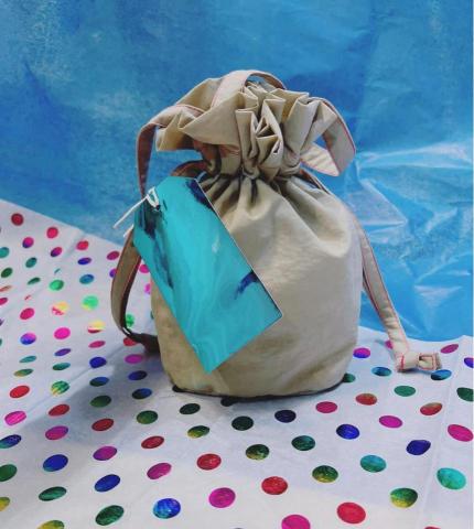 桃式 - 婚禮小物/禮品設計