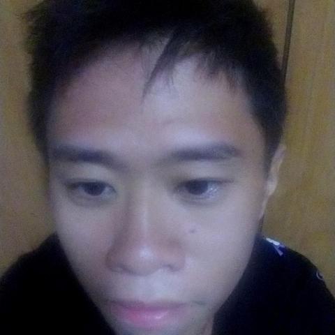 提供打石服務的專家蕭豐裕