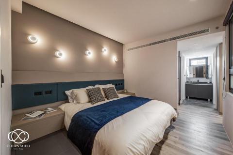 暐豐建材工程有限公司 - RY8104 約克