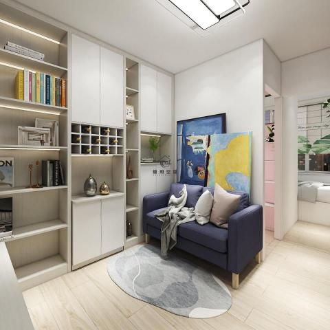 提供裝修公司服務的專家danie liu