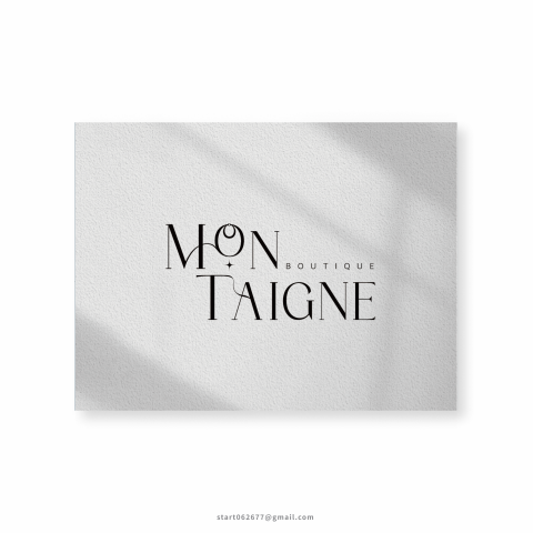 黃子嘉 - LOGO設計