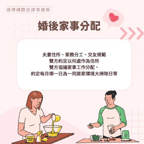 睿理國際法律事務所 -  睿理國際法律事務所 -