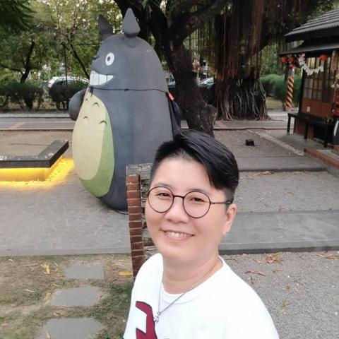 提供cad服務的專家陳小姐