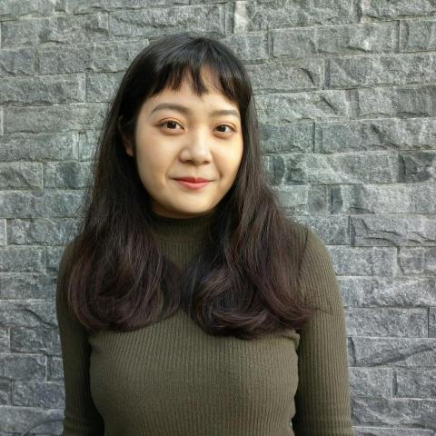 提供google簡報動畫服務的專家carol