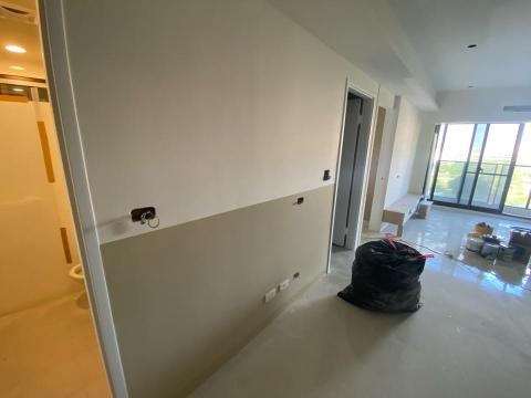 協成油漆工程 - 乳膠漆