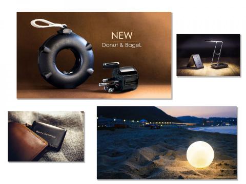 Neil Su 攝影師/剪輯師 - 產品攝影，透過相片表達出產品吸引人的細節，是表面細微精緻的咬花、皮革精緻的紋路細節，或溫暖動人的光暈氛圍。每張照片都是有其表達目的，透過不同構圖，讓消費者能透過相片充分理解人物與產品的整體型態與設計細節。