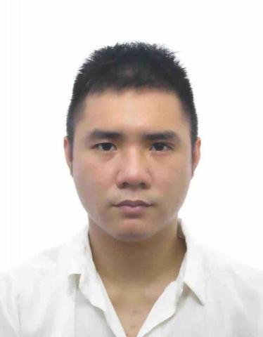 提供代練服務的專家侯瀚翔