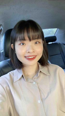 提供word翻譯服務的專家Sheila Huang