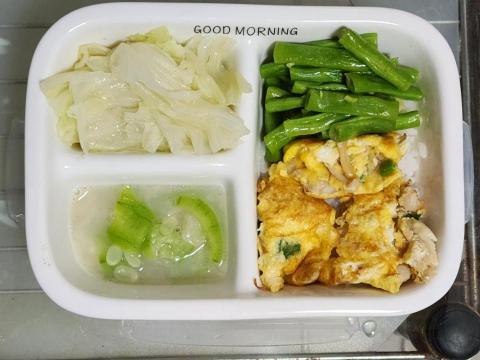 王苓格（小米廚房） - 帶飯一人份