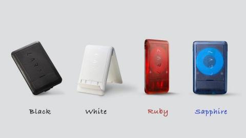 Neil Su 攝影師/剪輯師 - 產品多樣色，商業攝影