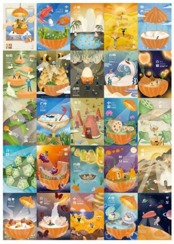 張雅琪 - 專題製作