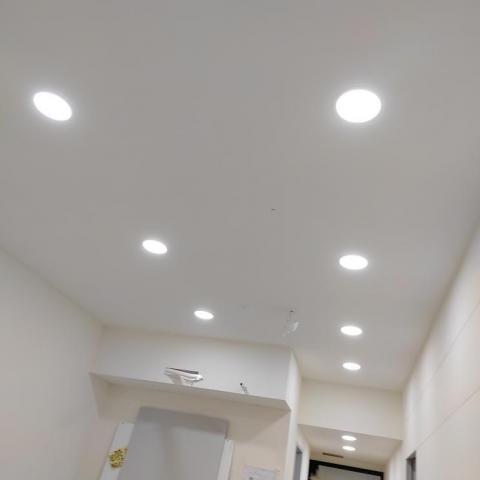 溫師傅 - 照明燈具安裝