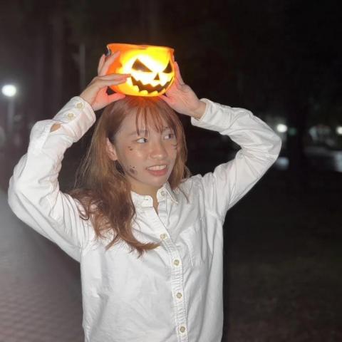 小漫 - 本人生活照