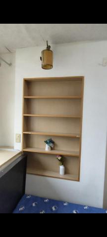 陳阿哲 - 套房整理維修