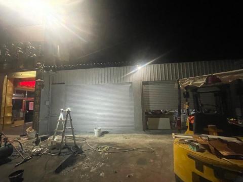 詹健程 - 施工中