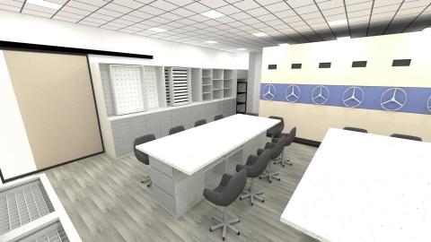 澄恩空間美學 室內設計 - 