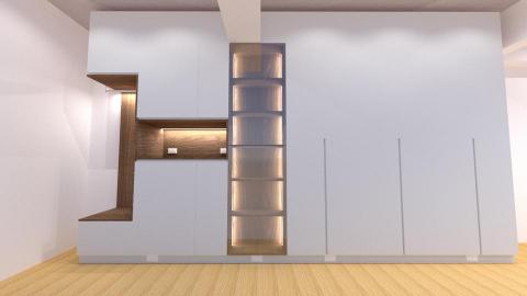 澄恩空間美學 室內設計 - 