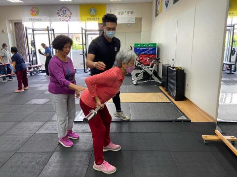 Morgan教練 -  Morgan教練 -