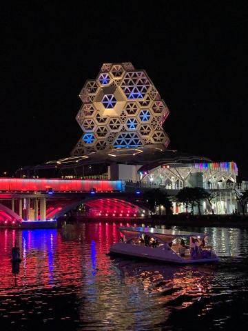 Carina買佩馨 - 流行音樂廳