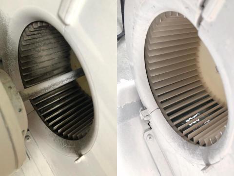 宇澄洗淨科技 - 