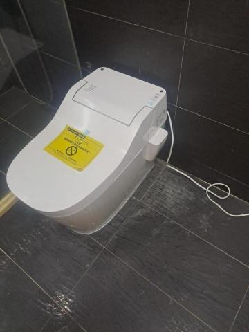 許先生 - 更換後