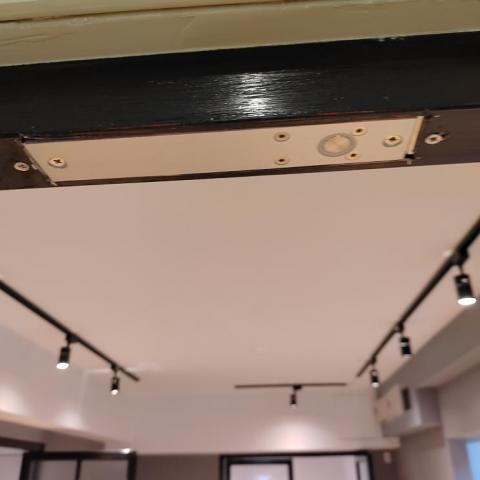 溫師傅 - 陽極鎖安裝