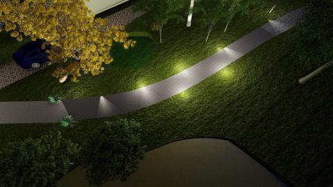 慕樂景觀有限公司 - 生態友善露營區全區規劃