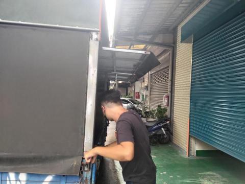 北桃園簡易回頭車人力派遣公司 - 