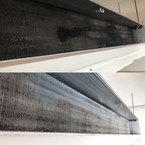 宇澄洗淨科技 - 