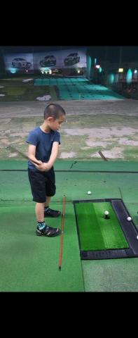 江以安 - 7歲小朋友 江以安 - 7歲小朋友