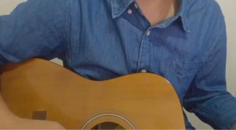 尼克 一堂免費體驗課 - 自彈自唱 抖音歌 都行