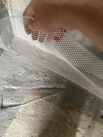 詹健程 - 廁所，以及樓層接縫防水