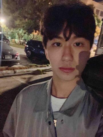 提供123心算服務的專家蔡承佑