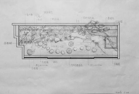 慕樂景觀有限公司 - 庭園設計討論
