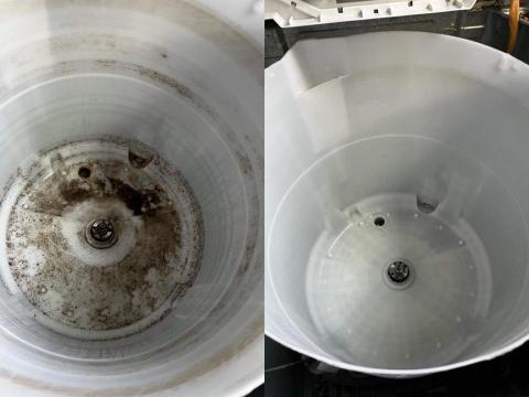 宇澄洗淨科技 - 