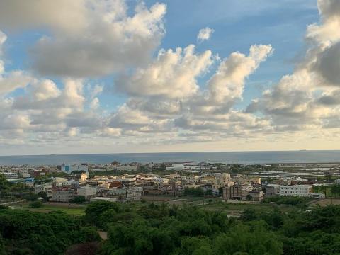 Carina買佩馨 - 遼闊