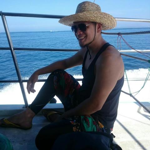 提供物流司機dcard服務的專家李凱明