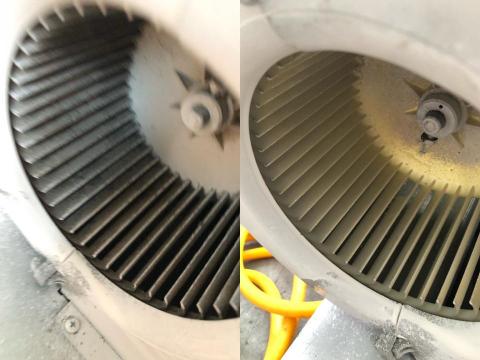 宇澄洗淨科技 - 