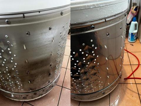 宇澄洗淨科技 - 