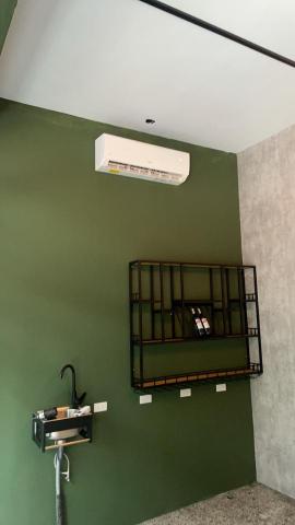 樂得有限公司 - 酒罷冷氣安裝